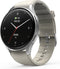 Hama 8900 - Smartwatch - GPS telefoonfunctie gezondheidsmonitoring - Zilver