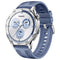 Huawei Watch GT 5 Pro Bluetooth 46 mm - Zilver