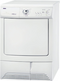 Zanussi ZTE170 - Condensdroger - 6 kg laadvermogen - Wit