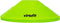 VirtuFit Trainingshoedjes - Pionnen - 50 Stuks - Flexibel - 19 cm (5 kleuren) (50 stuks)