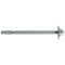 Upat Expressanker IMC 16/250/368 GS - Boutanker - Staal gegalvaniseerd - (10 stuks)