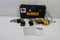 DeWalt DCGG571M1 18V Li-Ion accu vetspuit set (1 x 4.0Ah accu) in koffer