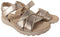 Gabor Sandaal 64.812.62 - Platte sandalen - Verstelbare band - Champagne Goud