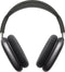 APPLE AirPods Max - Koptelefoon - Draadloos - Ruisonderdrukking - Grijs