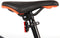 Volare Rocky Kinderfiets - 20 inch - Grijs - Prime Collection