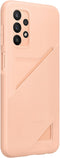 Samsung Galaxy A23 - Soft Cover - Krasbestendig - Roze