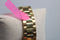 Swiss Military Hanowa SMWGH2200110 - Polshorloge - Saffierglas - RVS - Goud - Zilver