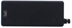 T'nB CHNB19V90 - Oplader - 90W - Zwart