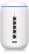 Ubiquiti UniFi Dream Router - Wi-Fi 6 - 5x Ethernet 1Gbps - 2,4GHz 600Mbps