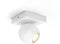 Philips Hue Buckram - Plafondlamp - Bluetooth - White ambiance - Wit