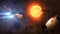 Elite Dangerous - Legendary Edition - PS4 - Inclusief Horizons en Frontier Points