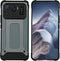 iMoshion Hoesje Geschikt voor Xiaomi Mi 11 Ultra Hoesje - iMoshion Rugged Xtreme Backcover - Donkerblauw