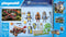 PLAYMOBIL Novelmore Hinderlaag langs de weg - 71485