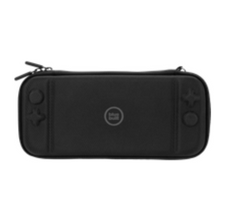 Bluebuilt Nintendo Switch OLED - Hoes - Blauw