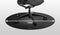 Trust Mika - Vloermat - Rond - Slijtvast - Anti-slip - 117 cm