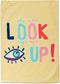 Set van 2 theedoeken Look Up | Aware