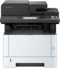 Kyocera MA4000wifx - Laserprinter - All-in-one met Wifi en Duplexfunctie - Zwart