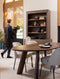 BePureHome Yumi Buffetkast - Geborsteld Grenen - Umber - 230x146x46
