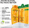 L’Oréal Paris Elvive Extraordinary Oil Shampoo - Voor droog haar - Met marula- en camelia-olie - 250