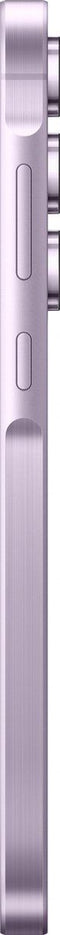 Samsung Galaxy A55 5G - 256GB - 50MP camera - Awesome Lilac