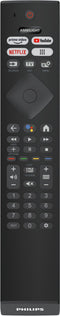 Philips 48OLED708/12 - Ultra HD OLED TV - 120Hz - Google TV - Zwart (2023)