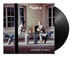 Yazoo - Upstairs At Eric's (LP) - Remastered