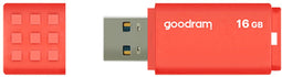Goodram UME3 - USB Stick - 16GB - Oranje