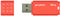 Goodram UME3 - USB Stick - 16GB - Oranje