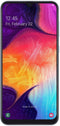 Samsung Galaxy A50 - Smartphone - Android 11 - 128GB - Wit