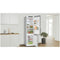BOSCH KGN39VLCT - Koel-vriescombinatie - SuperVriezen - Roestvrijstaal