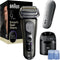 Braun Series 9 PRO+ 9675cc - Elektrisch scheerapparaat - 5+1 scheerelementen - 100% waterdicht