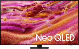 Samsung Neo QLED QN93F - Ultra HD TV - 65" - 120Hz - HDR10 HDR10+ HDR10+ Adaptive - Zwart