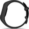 Garmin Vivosmart 5 L - Activity Tracker - Hartslagmeting en Pulse Ox - Zwart