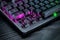 Razer Huntsman V3 Pro - Tenkeyless TKL - Analoge optische switches - Azerty FR