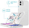 iMoshion Design voor de iPhone 11 hoesje - Dromenvanger