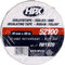 HPX PVC isolatietape VDE | Wit | 19mm x 20m - IW1920 - 10 stuks - IW1920