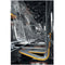 WHIRLPOOL WIO3T126PFE - Volledig integreerbare vaatwasmachine - 14 couverts 46 dB(A) 6th Sense