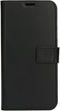 Mobiparts iPhone 14 Plus - Classic Wallet Case - Ruimte voor pasjes - Zwart