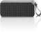 Lenco BT-190 - Bluetooth speaker met feestlichtjes - Grijs
