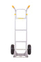 STANLEY SXWTI-HT513 - Steekwagen 200KG - Aluminium - Zilver