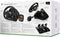 Turtle Beach VelocityOne Race - Stuur- en pedaalsysteem - Force Feedback - Zwart