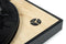 Thomson TT300 - Draaitafel - AT3600L cartridge - Zwart
