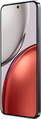 Honor Magic 8 Lite 5G - 512GB opslag - 7500 mAh batterij - Zwart