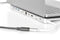 Assmann AK-300210-020-S - USB-C verlengkabel - 2.00 m - 4K ondersteuning - Zwart