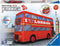Ravensburger London Bus - 3D puzzel - 216 stukjes