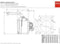 PCE 315-6tt CEE-opbouwdoos 16 A 5-polig 400 V 1 stuk(s)