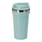 Glas met deksel Excellent Houseware 500 ml