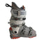 Rossignol Alltrack 100X Pro MV GW - Skischoenen - Flex 100 - Grijs heren 27.5