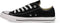 Converse Chuck Taylor All Star - Lage sneakers - Unisex - Canvas - Black