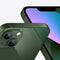 Apple iPhone 13 mini - Groen - 256 GB - Fysieke simkaart + eSIM